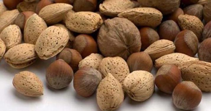 Ən çox fındıq yeyən ölkə